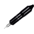 High quality profession QUATAT tattoo needle cartridge pen rotary machine Black